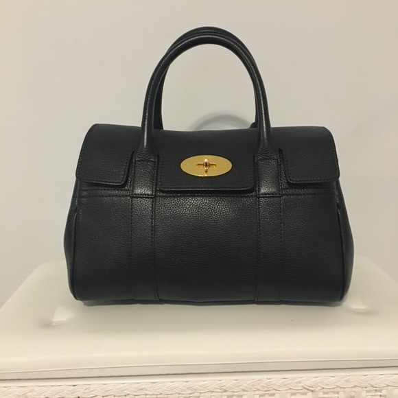 Mulberry Handbags - Mulberry Bayswater